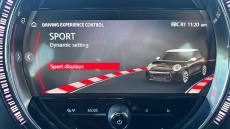 MINI Hatchback 1.5 Cooper Sport 3dr Petrol Hatchback